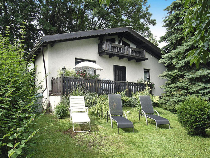 Others 4, Ferienhaus, Jagdshof, Sonneberg