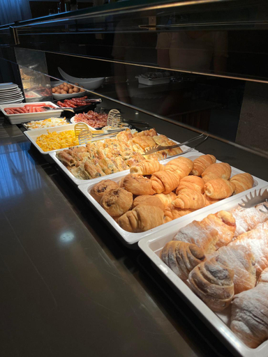 Food & Drinks 5, Palma Jaz