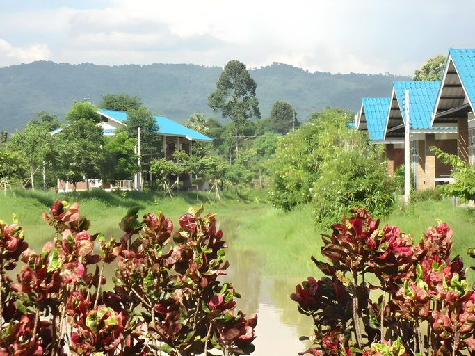Others 3, I Din Lake View Resort, Muang Nakhon Nayok