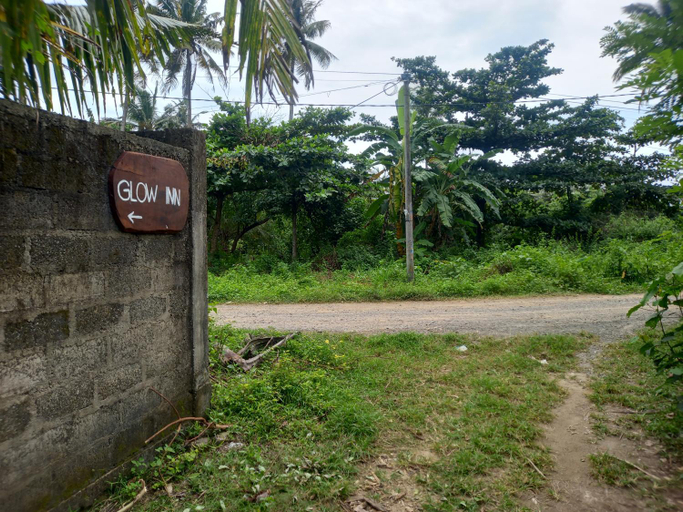 Others 4, Glow Inn, Weligama