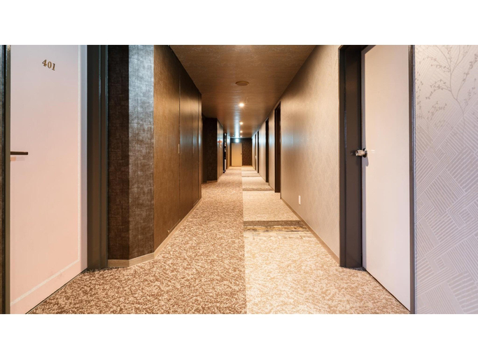 Others 3, Hotel AreaOne minamisoma, Minamisōma