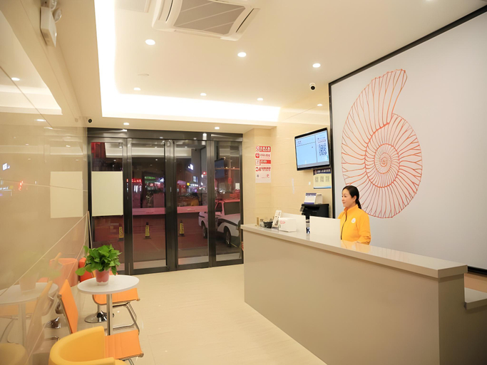 Others 3, Shell Hotel Lu'an Huoqiu County Xinlu Avenue Dajiang Shopping Mall, Lu'an