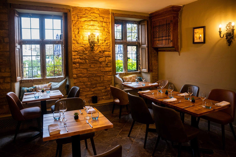 Food & Drinks 4, The Dial House, Gloucestershire
