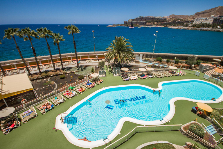 Sport & Beauty 2, Servatur Green Beach, Las Palmas