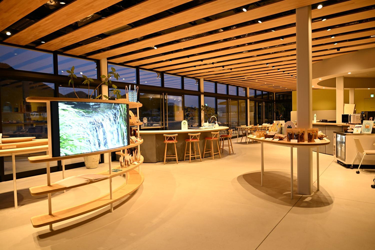 Food & Drinks 4, BONAPOOL, Onomichi