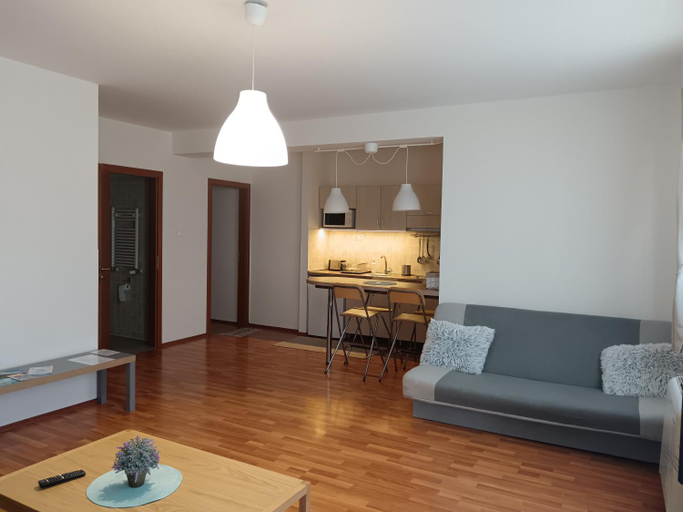 Others 5, My Home Wellness Apartmanok, Hajdúszoboszló