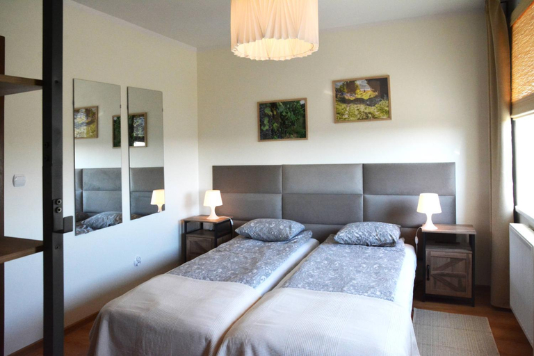 Bedroom 2, Winnica Anna Noclegi, Milicz