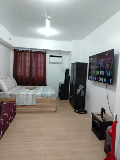 Others 5, MPlace Condominium, Quezon City