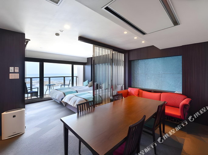 Others 3, OARAI HOTEL, Ōarai