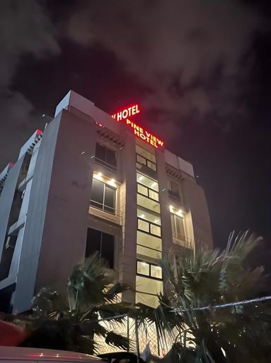 Exterior & Views 4, Pine View Hotel, Rawalpindi