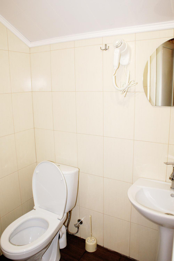 Bathroom 5, Marinus, Ovidiopol's'kyi