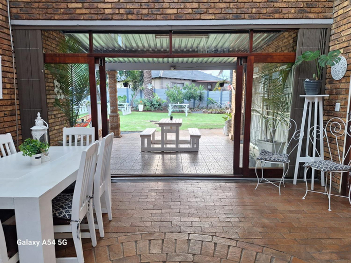 Others 4, Zhantique Guest House 2- Unit 5, Ekurhuleni