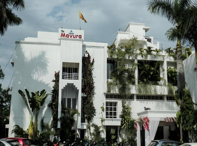 Others 4, Hotel Mayura - Ambikapur, Surguja