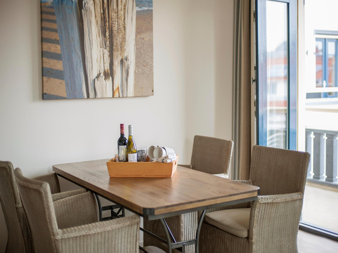 Others 4, Apartment in Domburg near the Beach, Veere