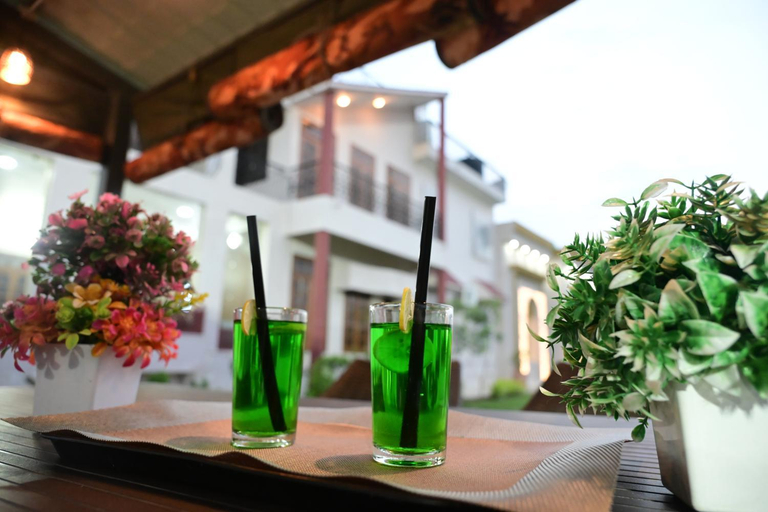 Food & Drinks, Vizata Hotel And Resort, Jaipur
