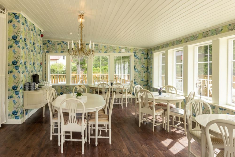 Food & Drinks 4, Ardrebo B&B, Gotland