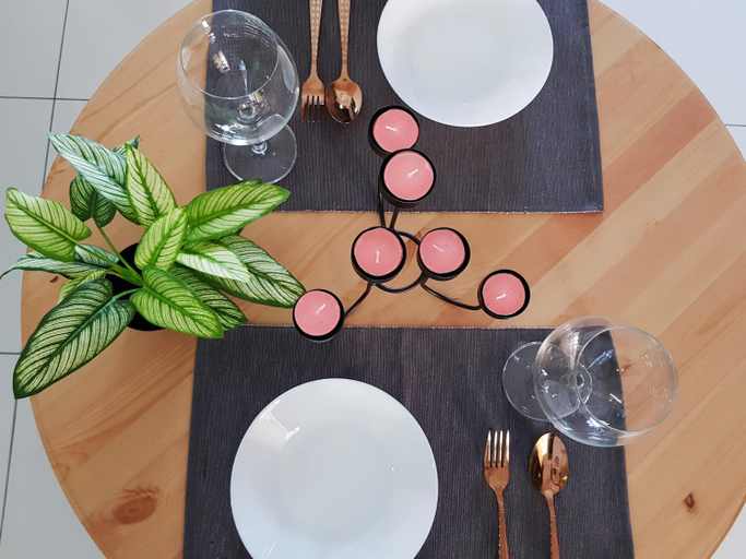 Food & Drinks, Skypod Puchong Residence, Puchong