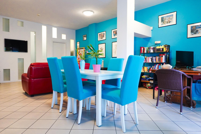 Food & Drinks, Residenza Riva Azzurra, Rimini