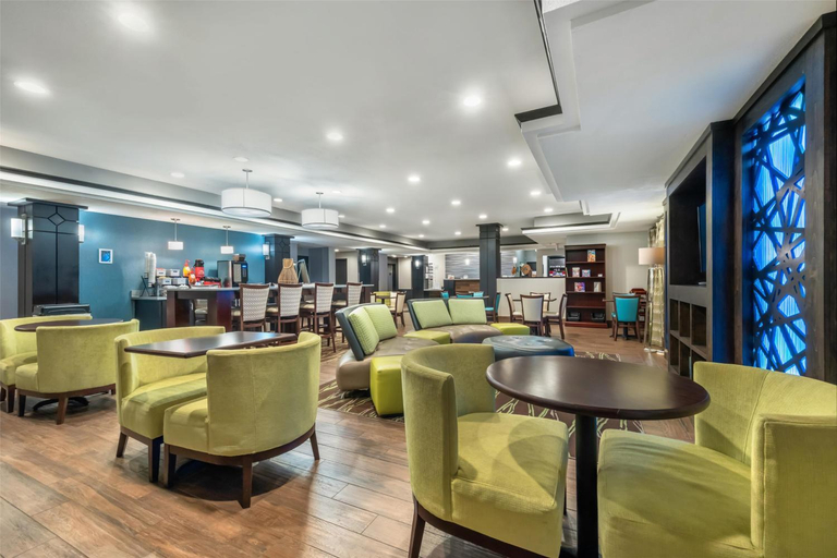 Public Area 2, Garner Hotel Liberal North by IHG, Seward