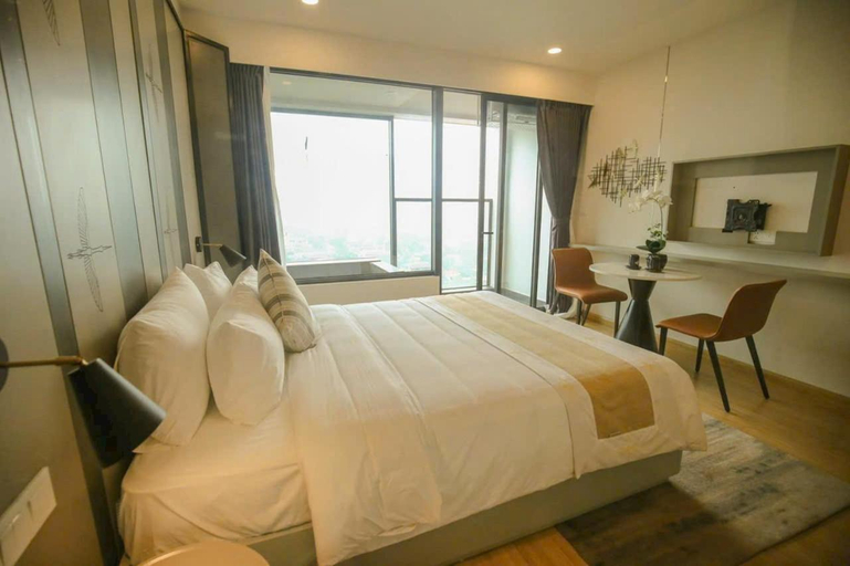 Bedroom 3, Lynn Times Thanh Thuy - My Home, Thanh Thuỷ