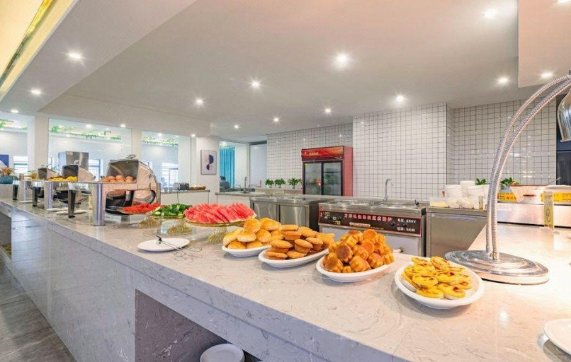 Food & Drinks 5, Fanhua Yuejing Hotel, Changsha