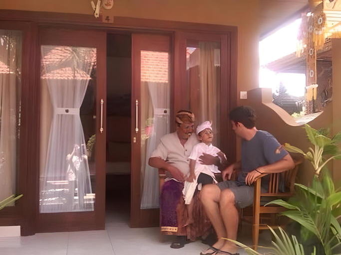Others 5, Leyeh Leyeh Room, Badung