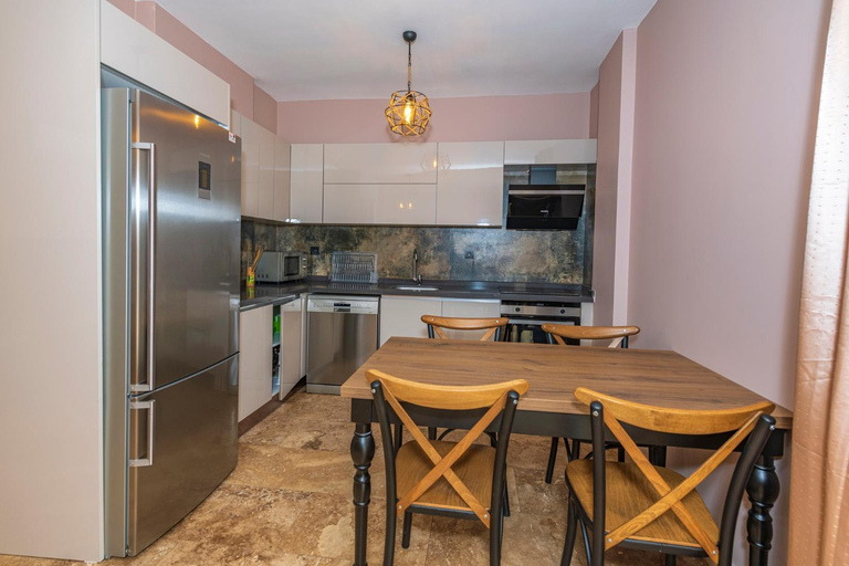 3, Ahu - 2 Bedroom Holiday Villa Kayakoy Oludeniz, Fethiye