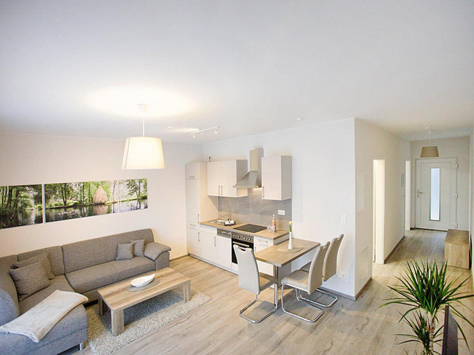 Others 5, Appartements mit Blick auf die Spree in Lubben, Dahme-Spreewald