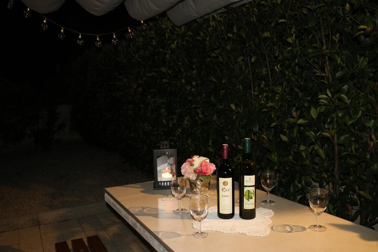 Food & Drinks 5, Apartments Marina, Vodice