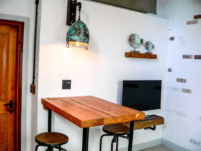 Facilities 3, de Baken Self Catering, Walvisbay Urban