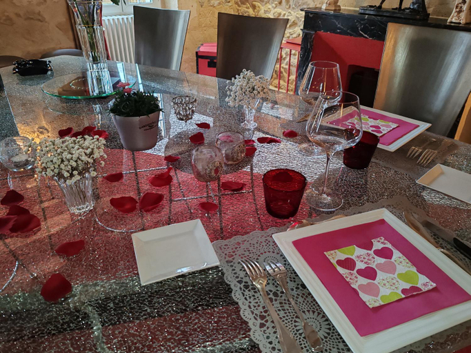 Food & Drinks 2, Chambres et Table d'Hotes, Gironde