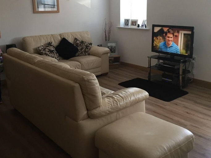 Others 5, Durham Serviced Properties - The Priory, Durham