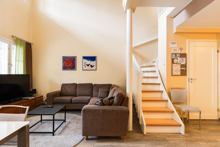 3, Levillenet Glacier Alpine Chalets at Levi Centre, Lapland