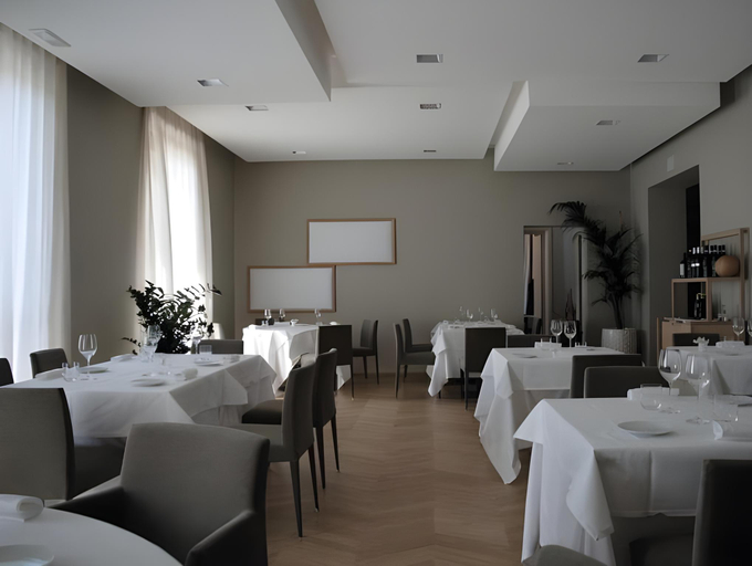Food & Drinks 4, Albergo Nicolin, Lecco