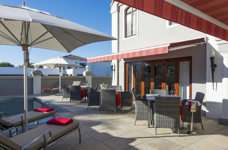 Food & Drinks 5, Villa Tuscana Boutique Hotel, Nelson Mandela Bay