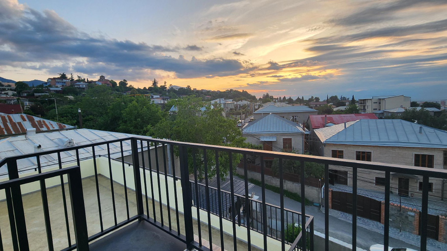 Others 5, PANORAMA family hotel, Telavi
