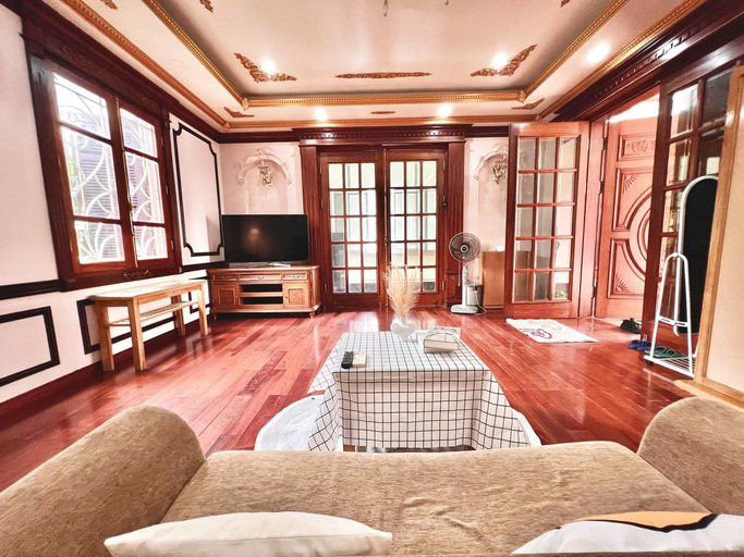 Others 5, Cozy Apartment Văn Cao Garden Villa - Homestay, Hải An