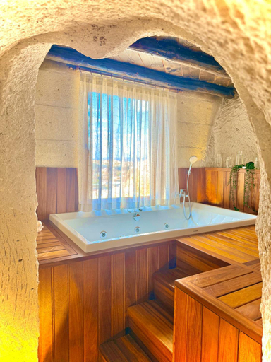 Sport & Beauty 5, Arif Cave Hotel, Nevşehir