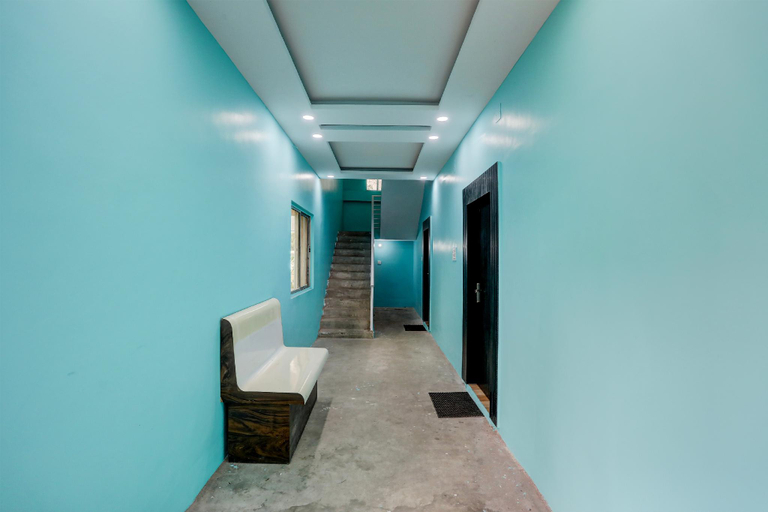 Others 2, Super Hotel O The Nirvana Resorts, Dhanbad