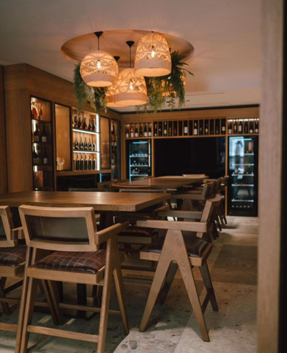 Food & Drinks 5, Best Location Apartments, Split