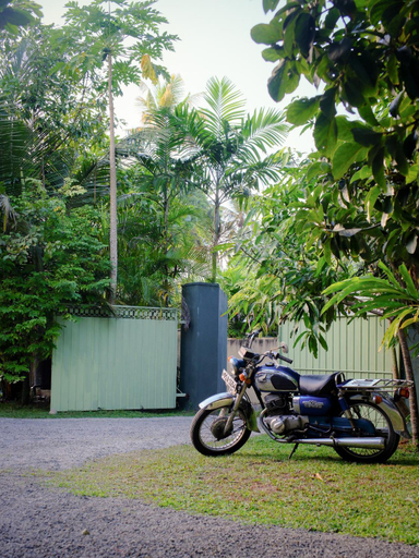 Others 2, MAKAI Surf House, Habaraduwa