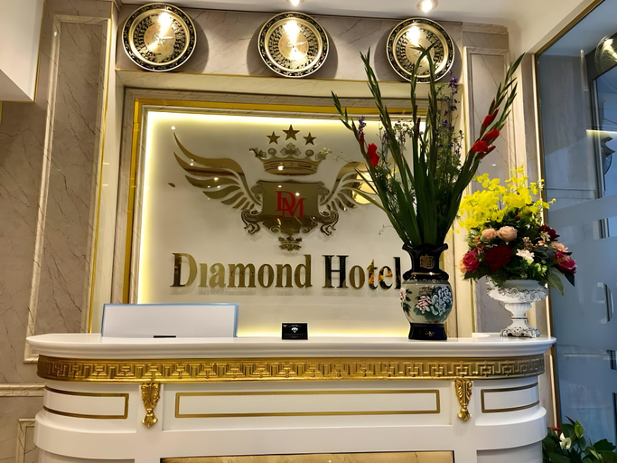 Others 3, Diamond Hotel Hanoi, Cầu Giấy