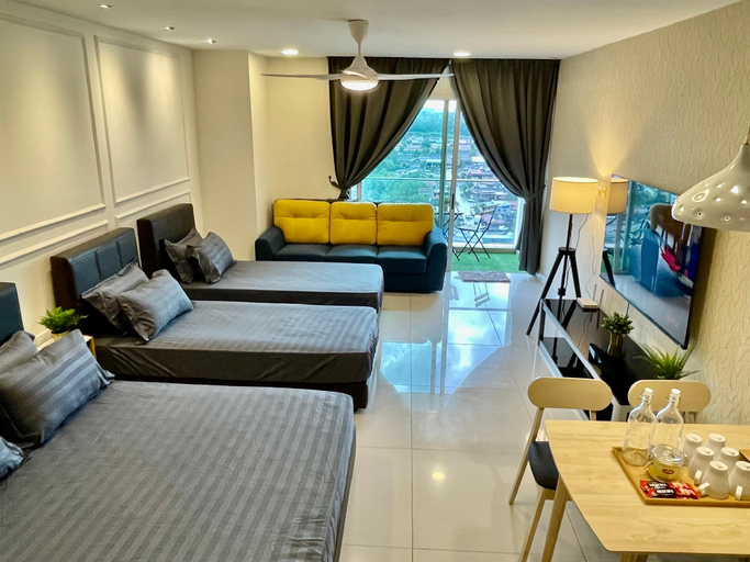 Others 3, KSL CityMall 6-20pax PrivateLift｜Netflix｜Smart TV75inch (KSL), Johor Bahru