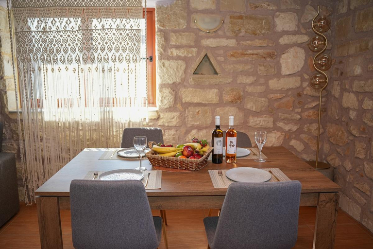 Food & Drinks 5, SundayMar Stone House, Crete