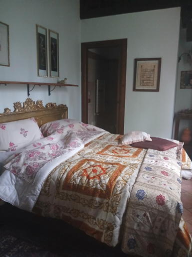 Bedroom 5, Il Nuovo Fiorile, Benevento