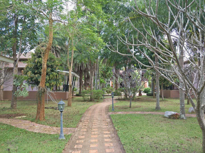 Others 3, SailomResortKhaoyai, Pak Chong