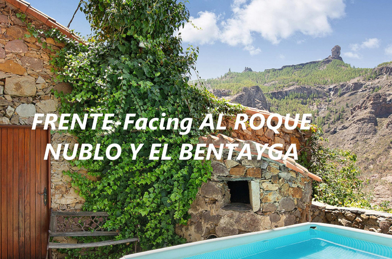 Sport & Beauty 2, Casa Rural pepita la de las flores 2 noches, Las Palmas