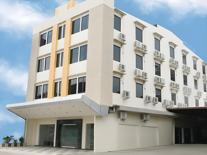 Others 2, Hotel Aroma Inn Pontianak, Pontianak