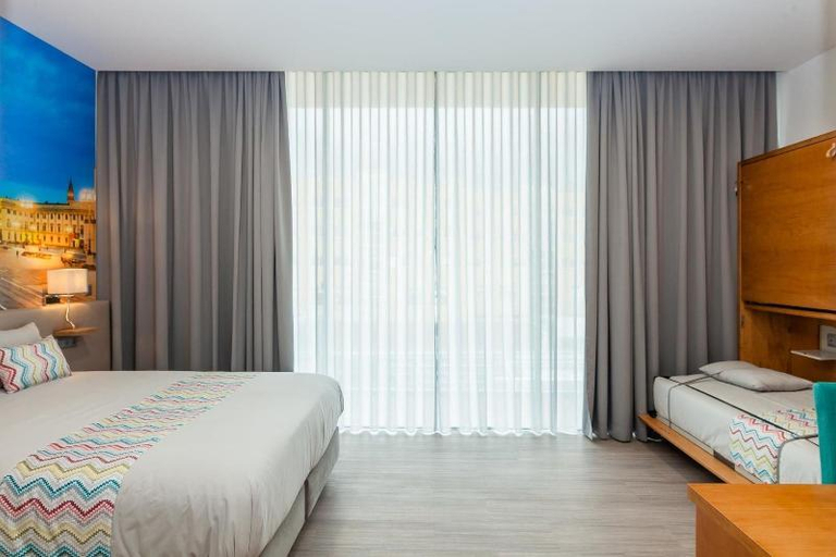 Bedroom 2, Da Praca, Santa Maria da Feira