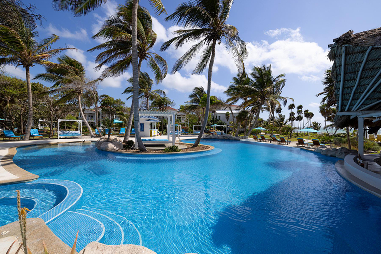 Sport & Beauty 5, Margaritaville Beach Resort Ambergris Caye - Belize